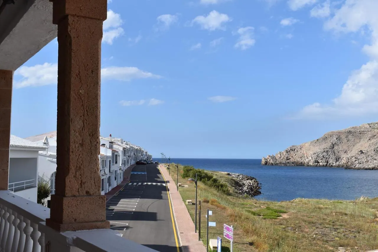 Appartamento Pueblo de Fornells. Tramuntana, 37 2º