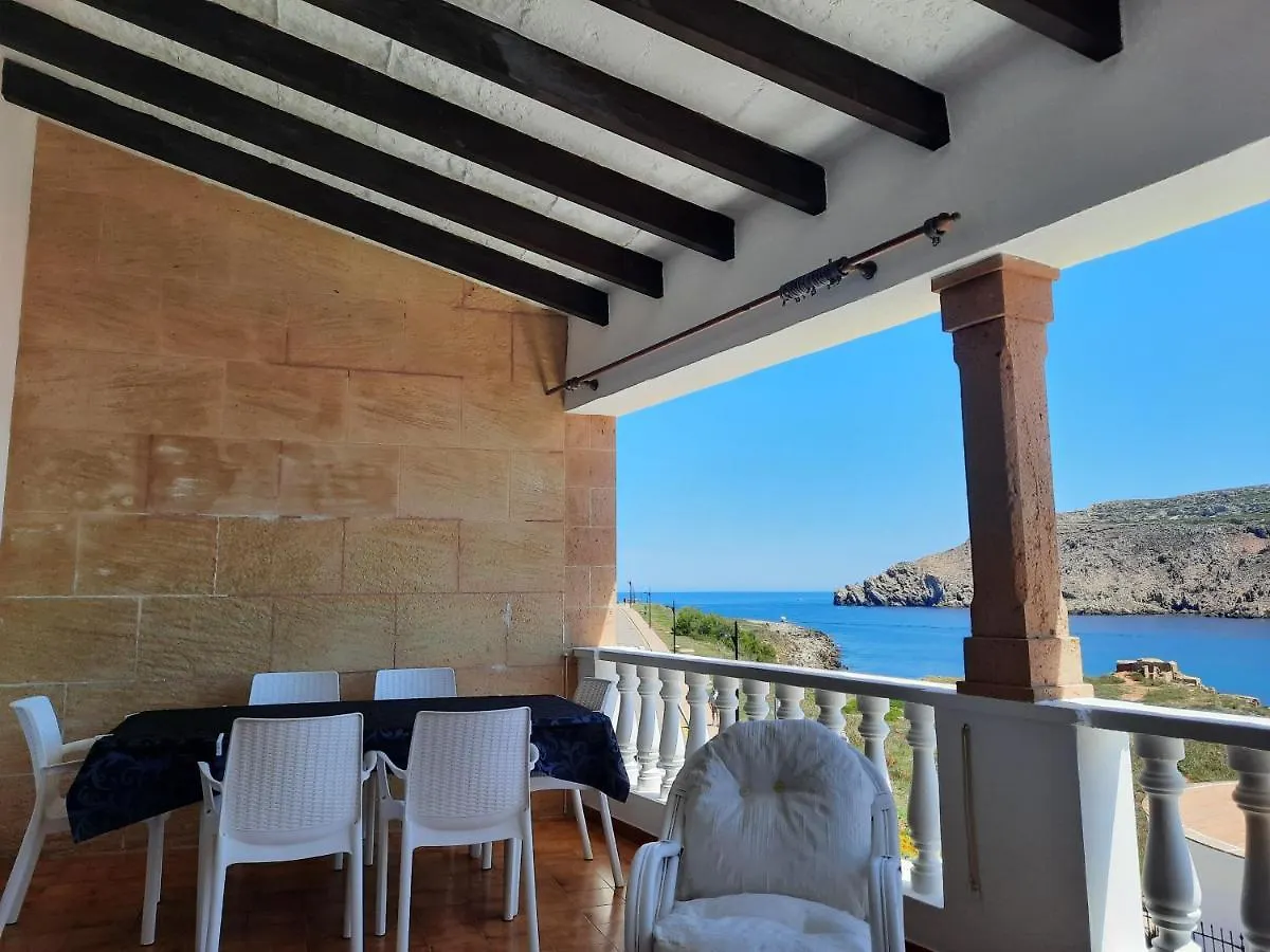 Appartamento Pueblo de Fornells. Tramuntana, 37 2º