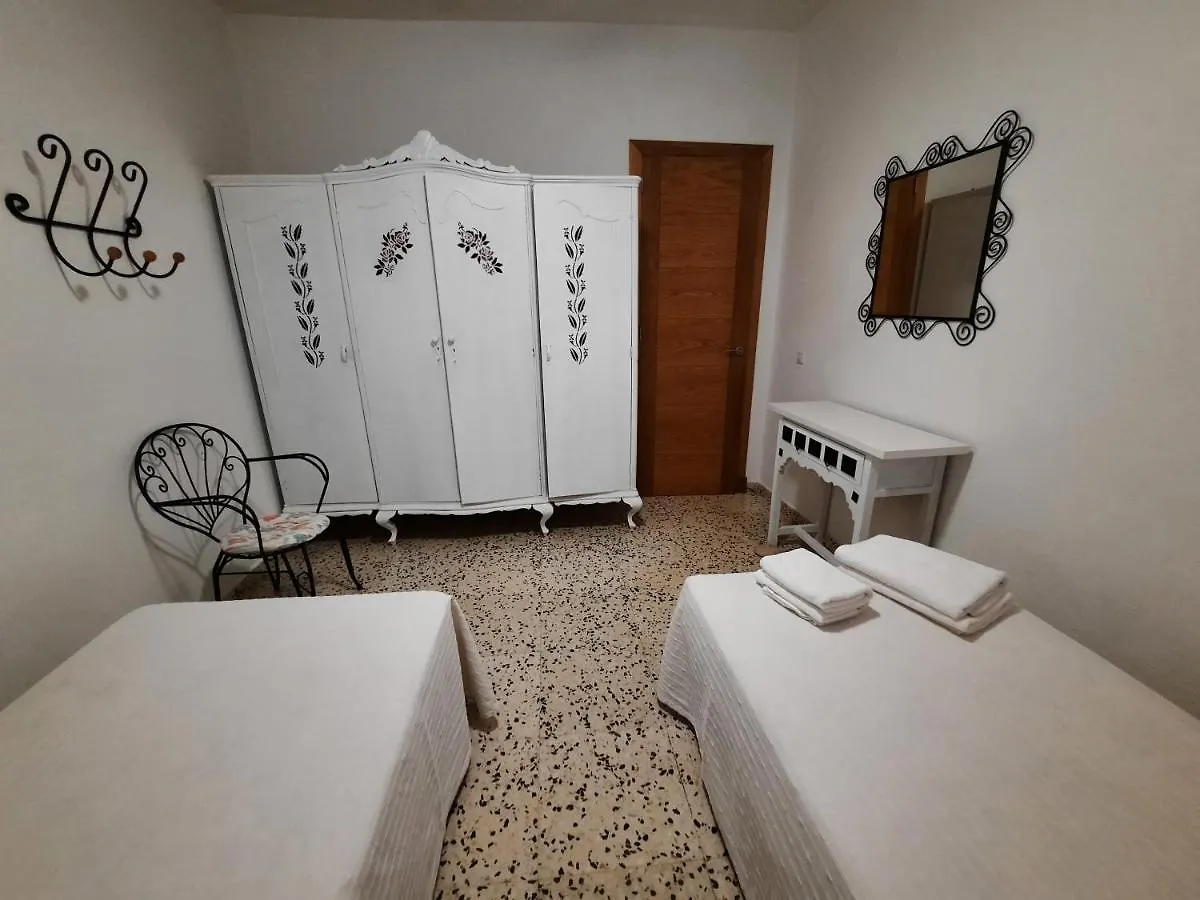 Appartamento Pueblo de Fornells. Tramuntana, 37 2º  Fornells (Menorca)