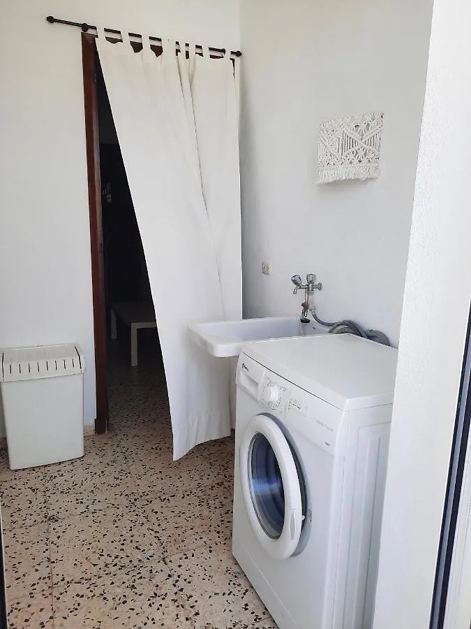Appartamento Pueblo de Fornells. Tramuntana, 37 2º 0*, Fornells (Menorca) Spagna