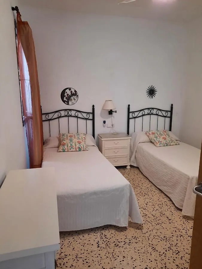 Appartamento Pueblo de Fornells. Tramuntana, 37 2º 0*, Fornells (Menorca)